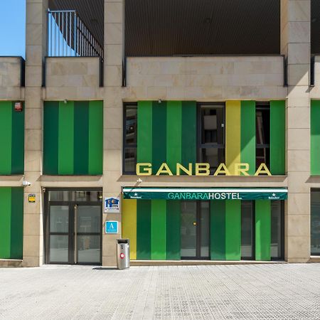 Ganbara Hostel - Self Check In Μπιλμπάο Εξωτερικό φωτογραφία