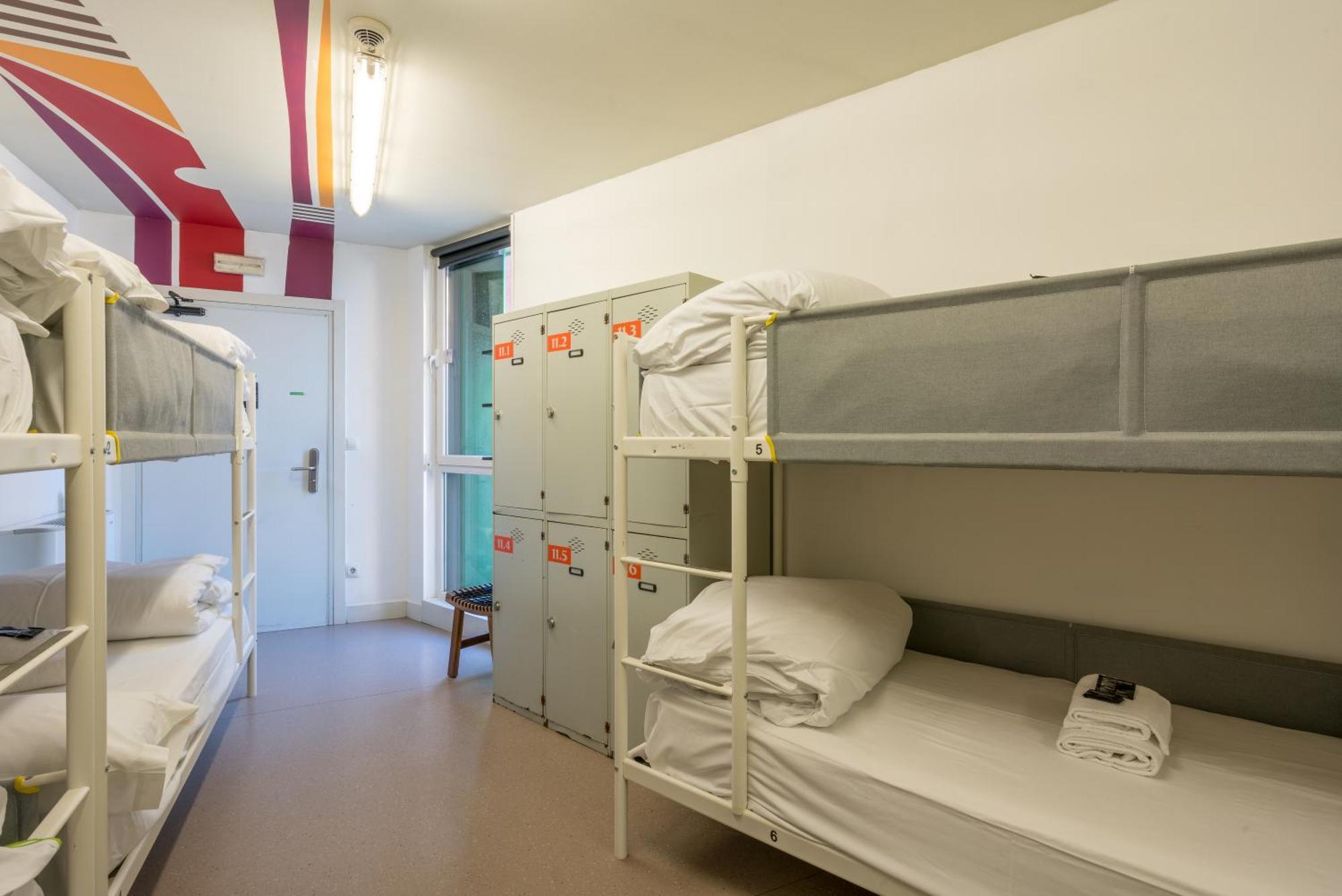 Ganbara Hostel - Self Check In Μπιλμπάο Εξωτερικό φωτογραφία