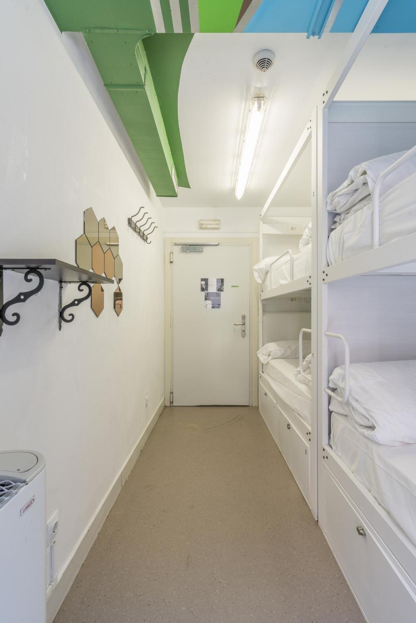 Ganbara Hostel - Self Check In Μπιλμπάο Εξωτερικό φωτογραφία